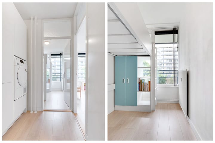 Appartement te koop: Goudvinklaan 28, Bilthoven