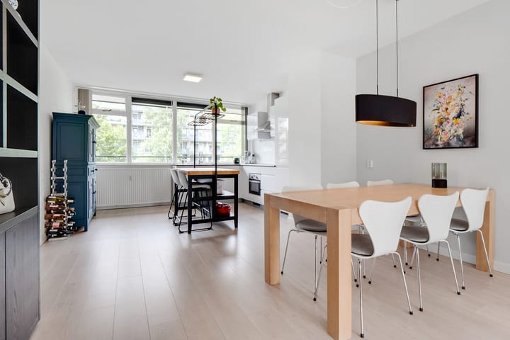 Appartement te koop: Goudvinklaan 28, Bilthoven