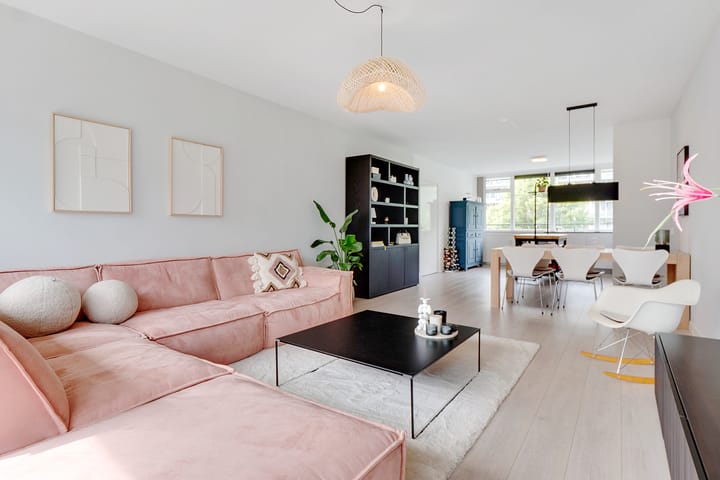 Appartement te koop: Goudvinklaan 28, Bilthoven