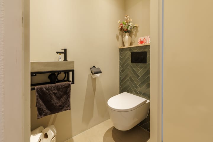 Foto 4 van Cornelis Dopperstraat 37