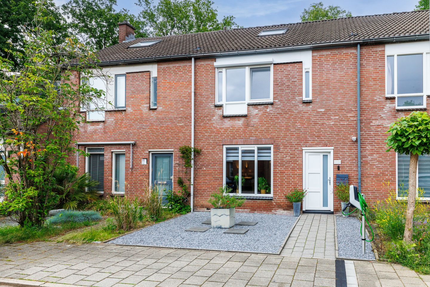 Foto 1 van Cornelis Dopperstraat 37