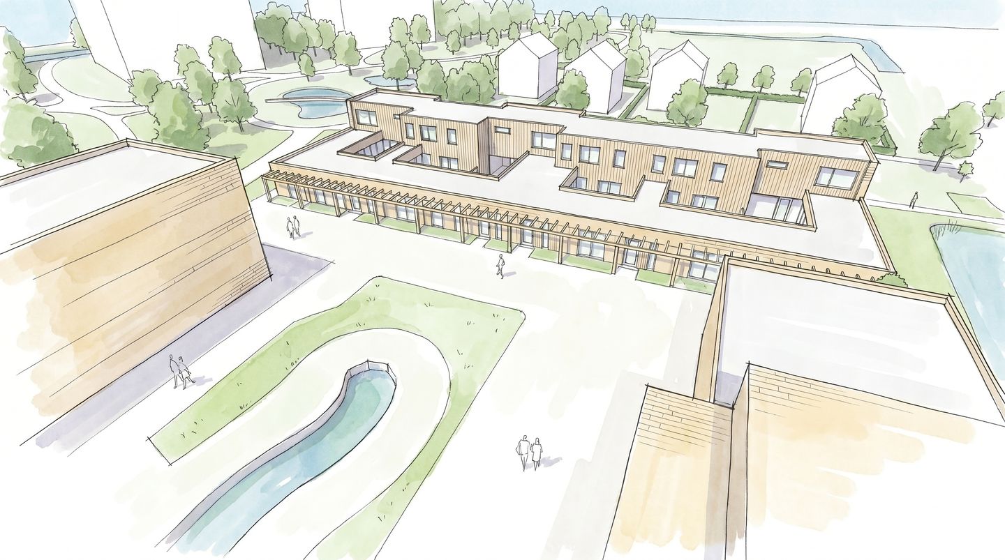 Foto 10 van Zelfbouw CPO Langeveld