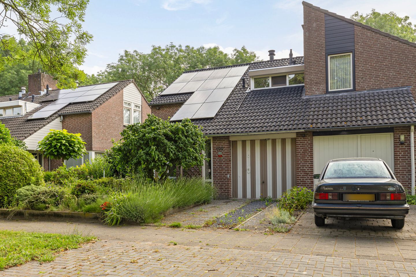 Photo 5 of Braakstraat 100