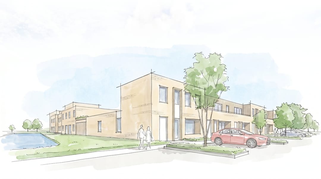 Foto 11 van Zelfbouw CPO Langeveld