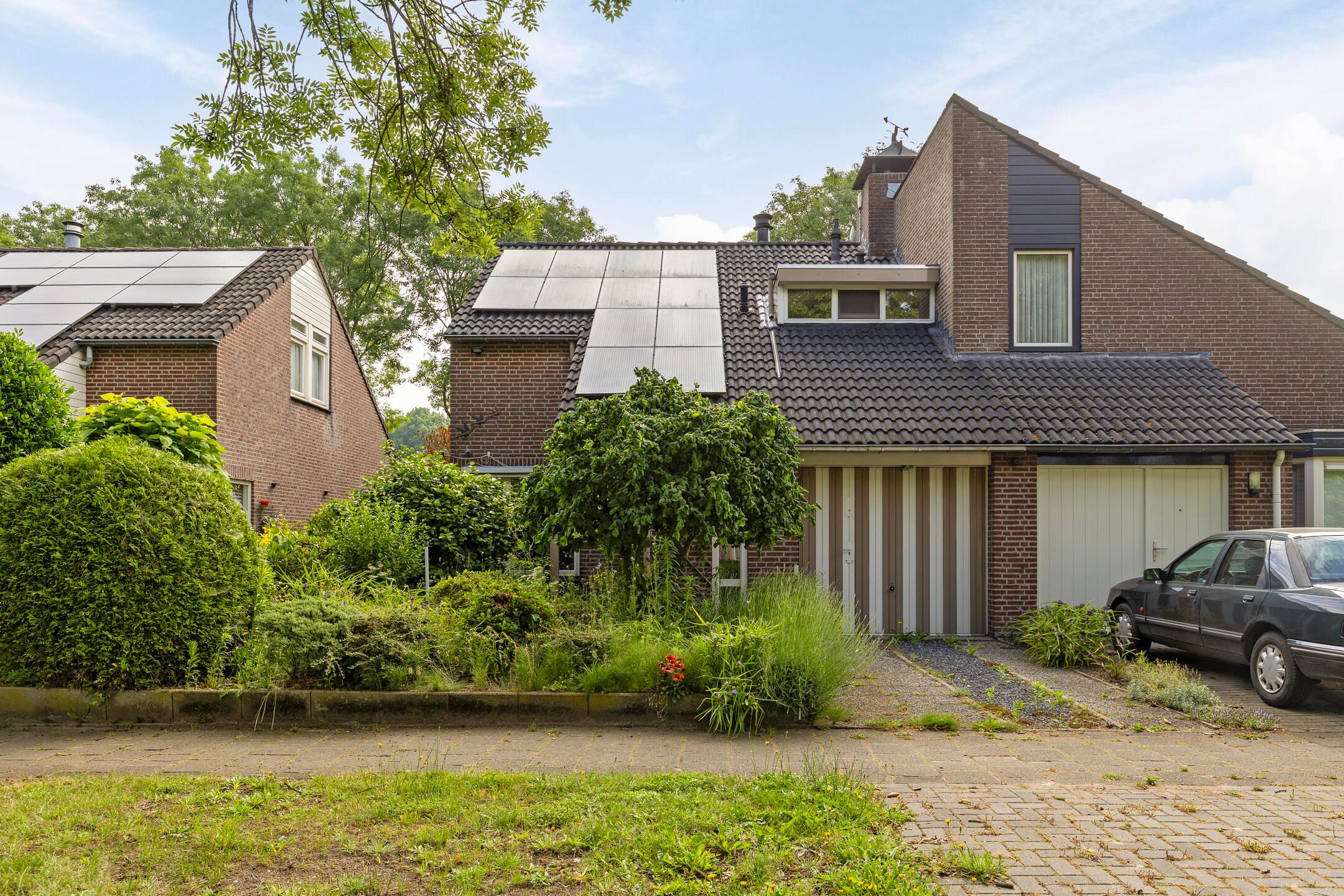 Photo 6 of Braakstraat 100