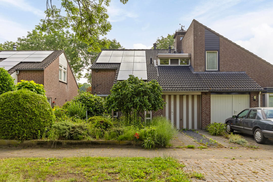 Photo 1 of Braakstraat 100