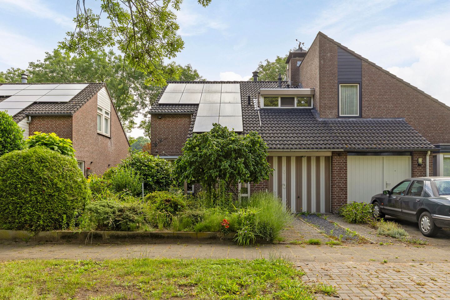 Photo 1 of Braakstraat 100