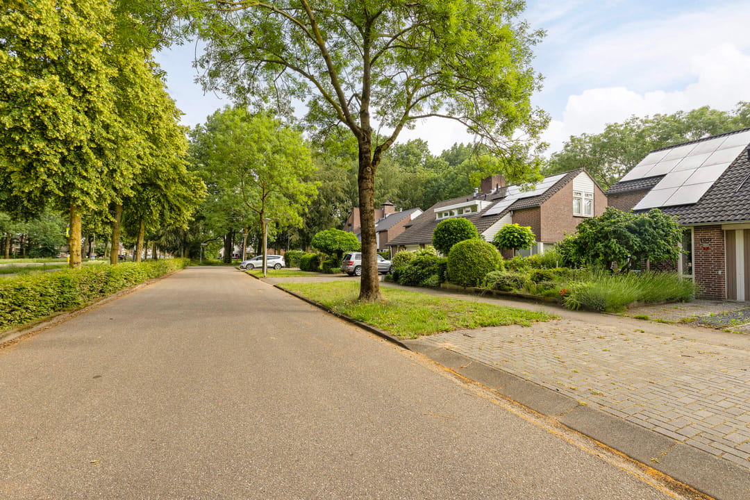 Photo 32 of Braakstraat 100