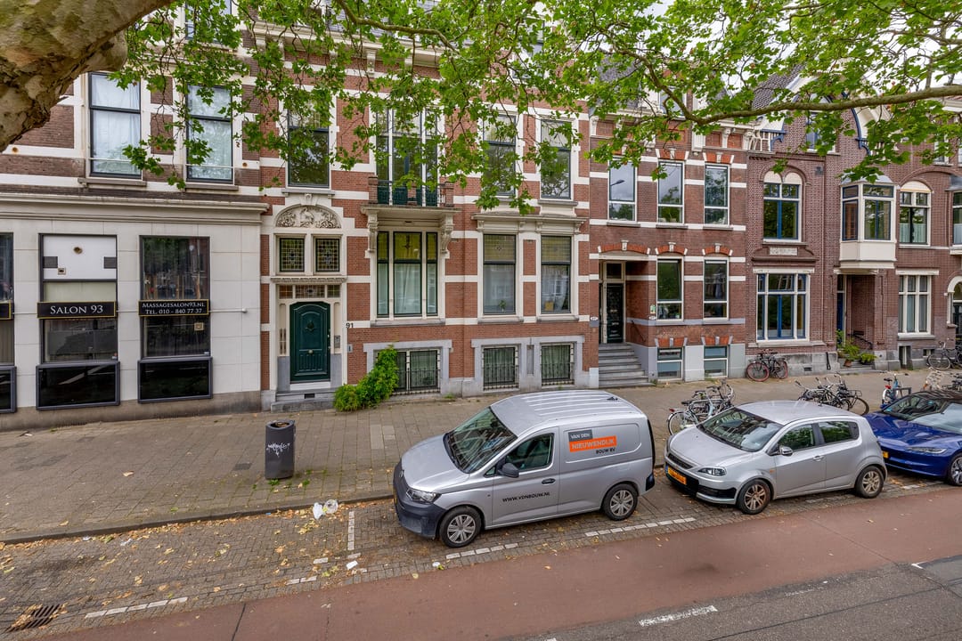 Photo 32 of 's-Gravendijkwal 91-C