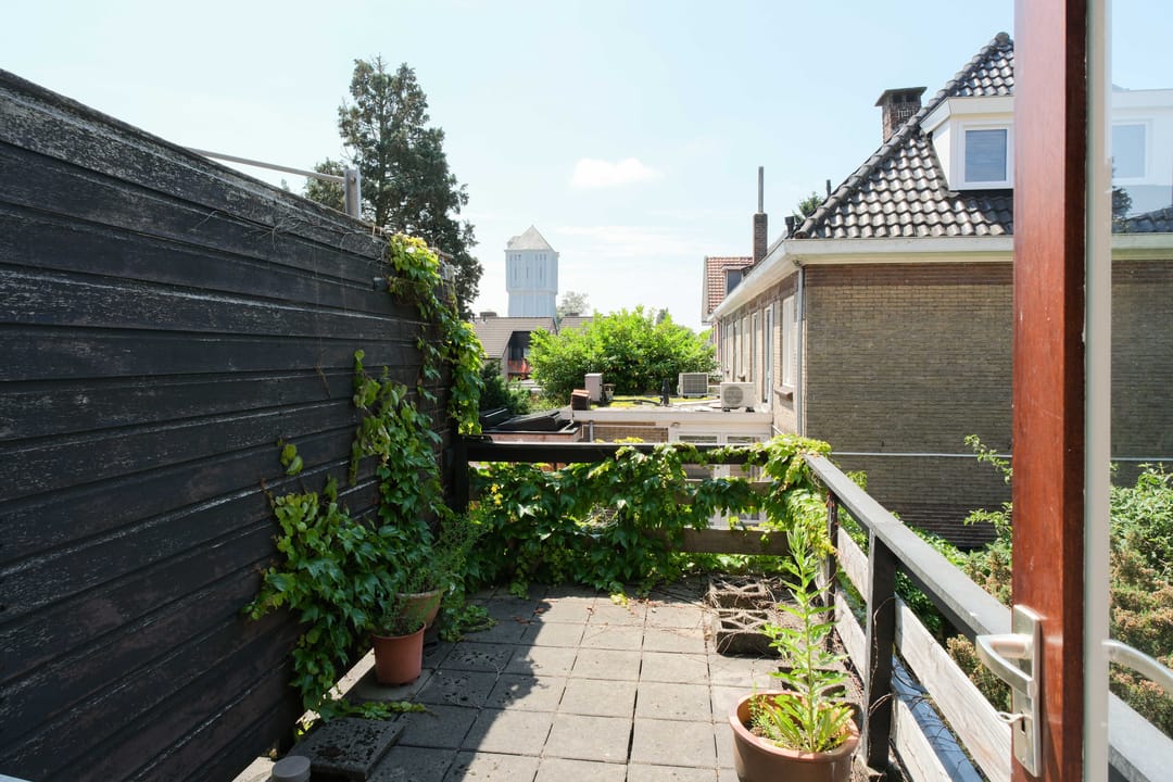 Foto 13 van Hofkampstraat 35