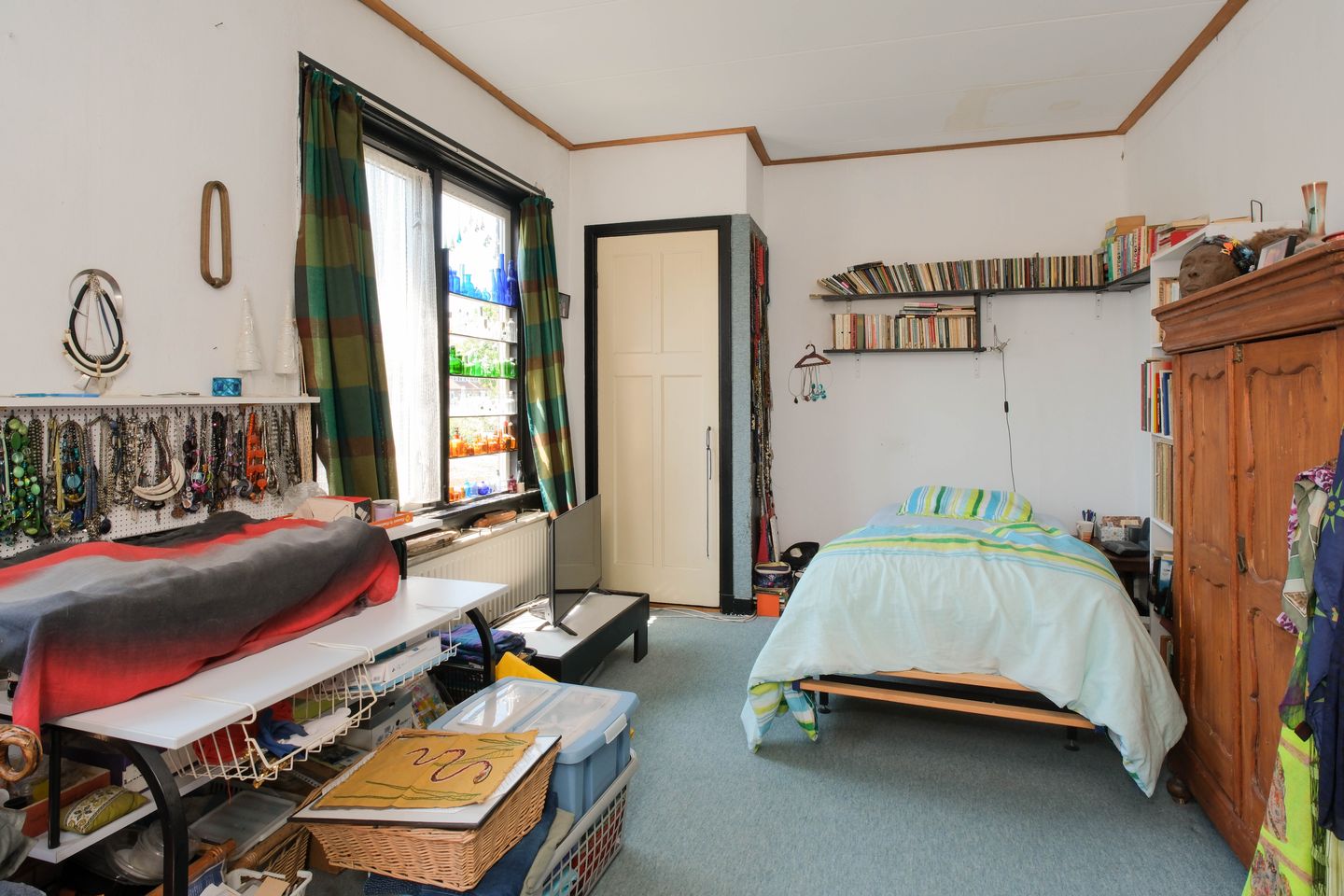 Foto 4 van Hofkampstraat 35