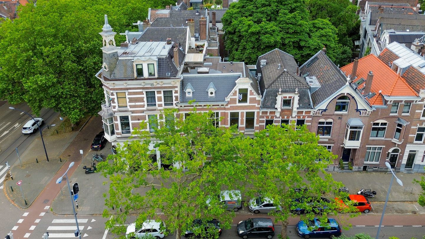 Photo 5 of 's-Gravendijkwal 91-C