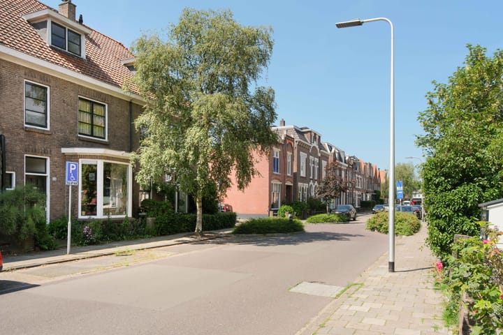 Foto 5 van Hofkampstraat 35