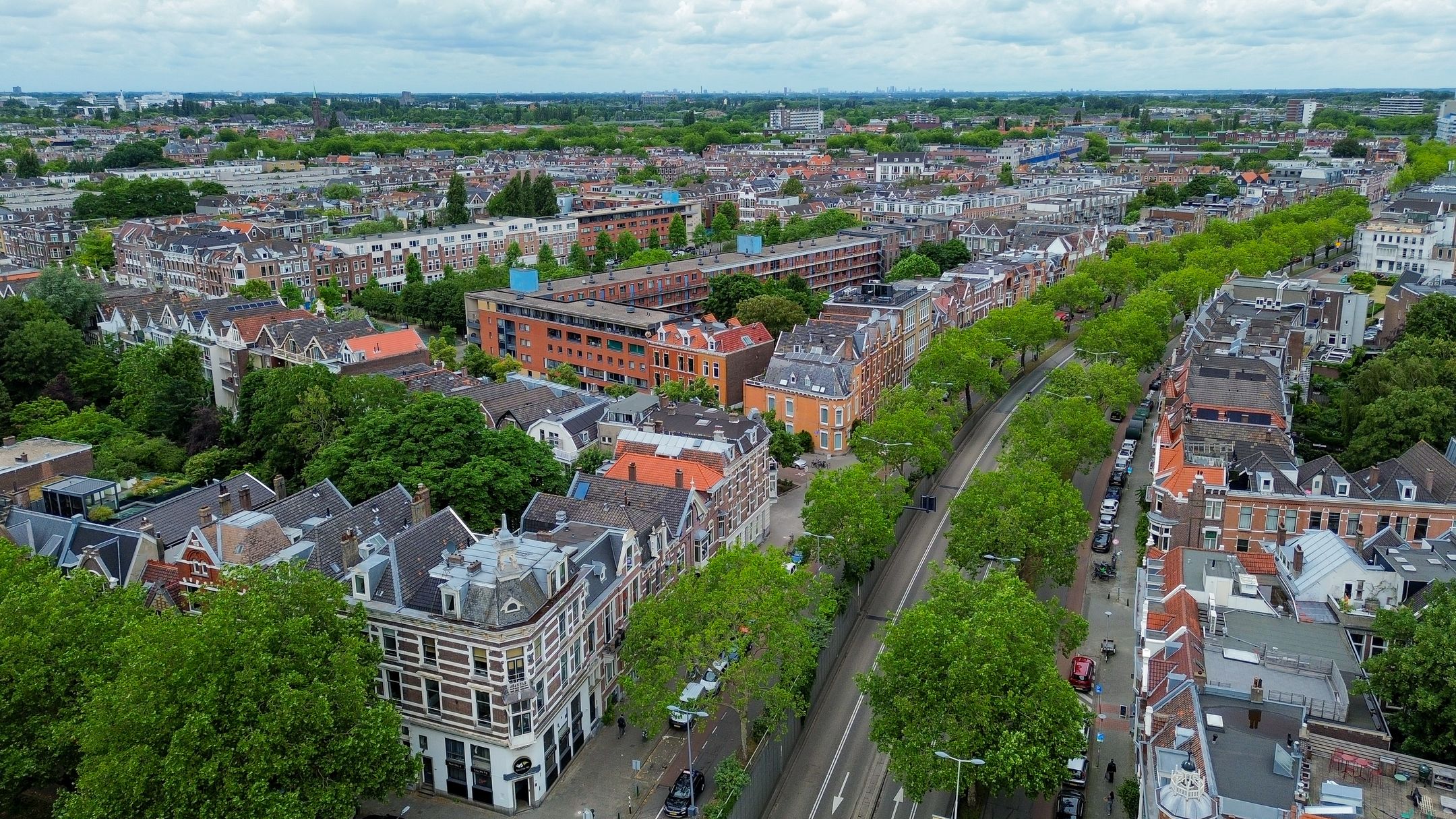 Photo 36 of 's-Gravendijkwal 91-C