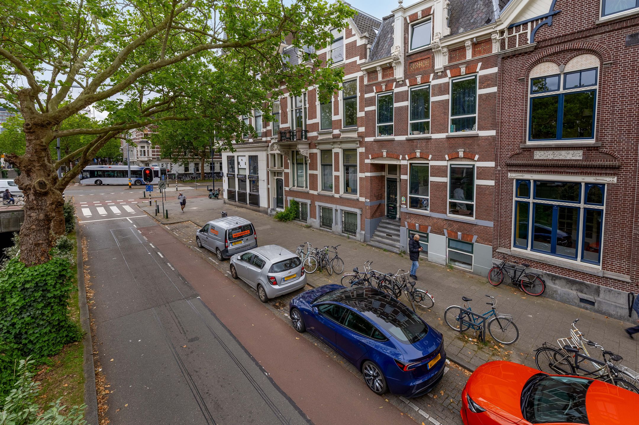 Photo 33 of 's-Gravendijkwal 91-C