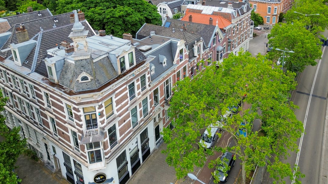 Photo 38 of 's-Gravendijkwal 91-C
