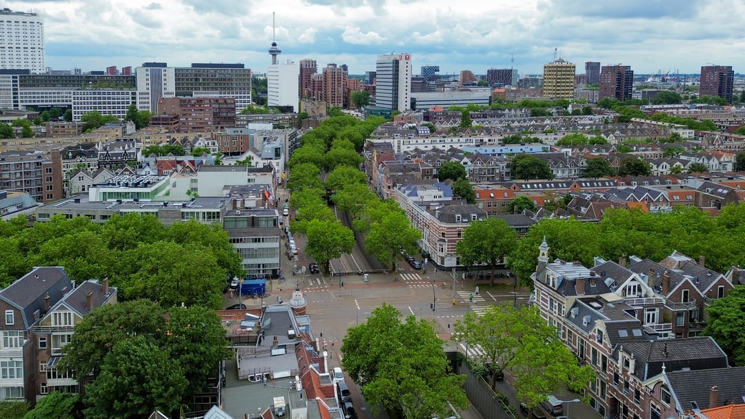 Photo 37 of 's-Gravendijkwal 91-C