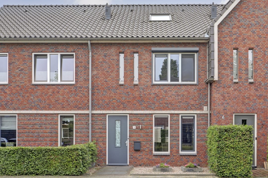 Foto 1 van Boezeroen 4