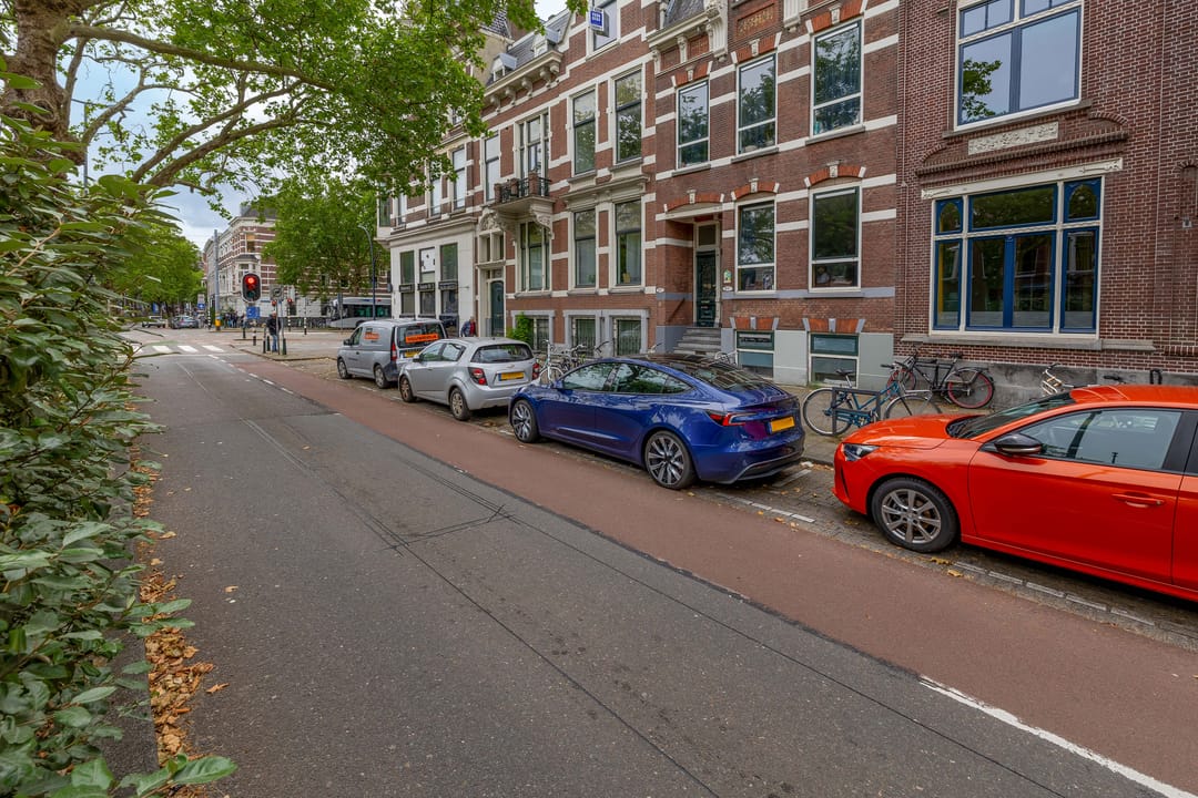 Photo 8 of 's-Gravendijkwal 91-C