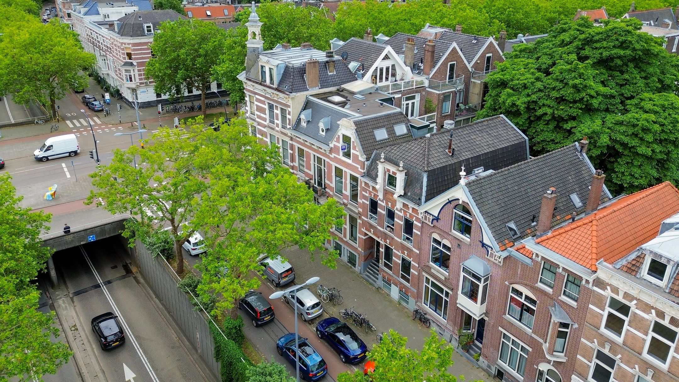 Photo 6 of 's-Gravendijkwal 91-C