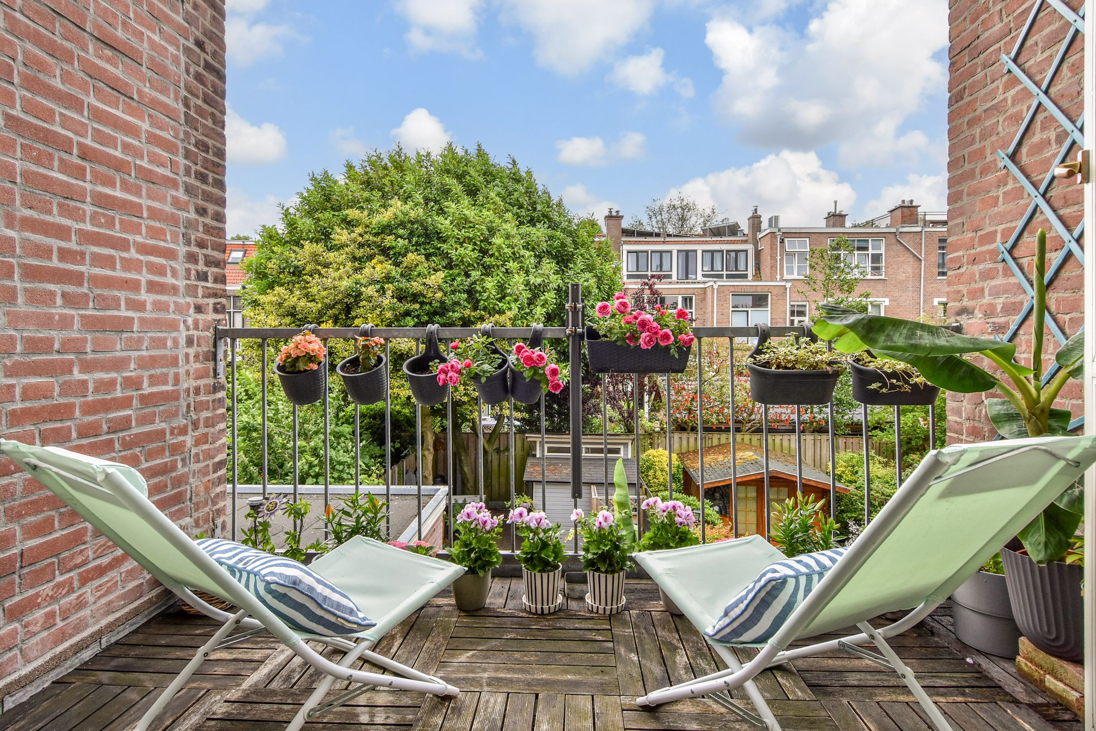 Photo 12 of Van der Parrastraat 13-A