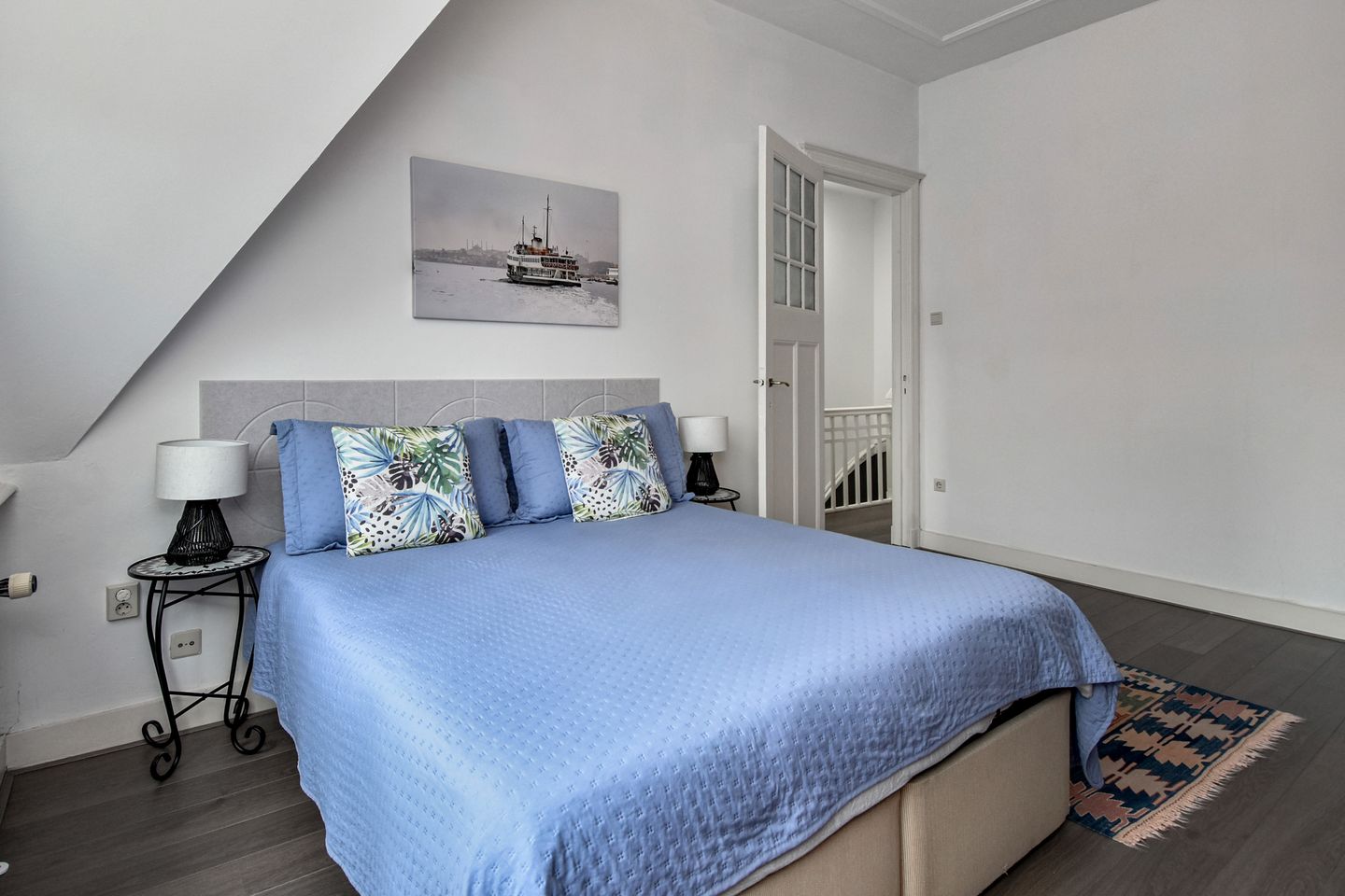 Photo 20 of Van der Parrastraat 13-A