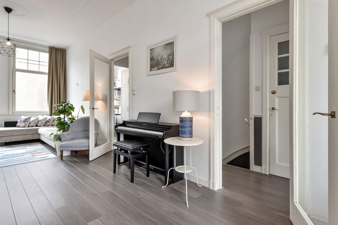 Photo 13 of Van der Parrastraat 13-A