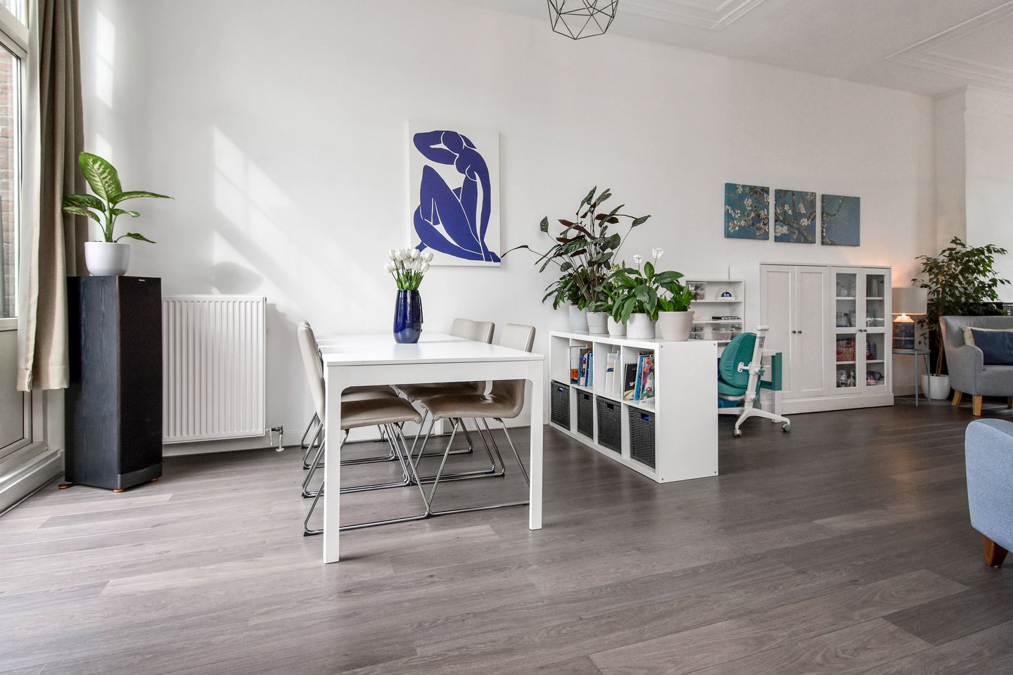 Photo 10 of Van der Parrastraat 13-A