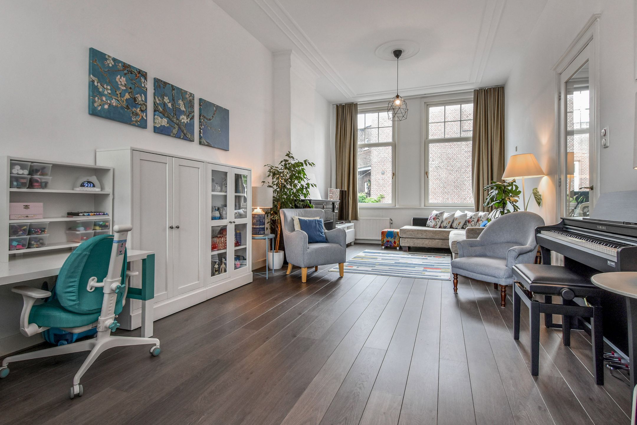 Photo 6 of Van der Parrastraat 13-A