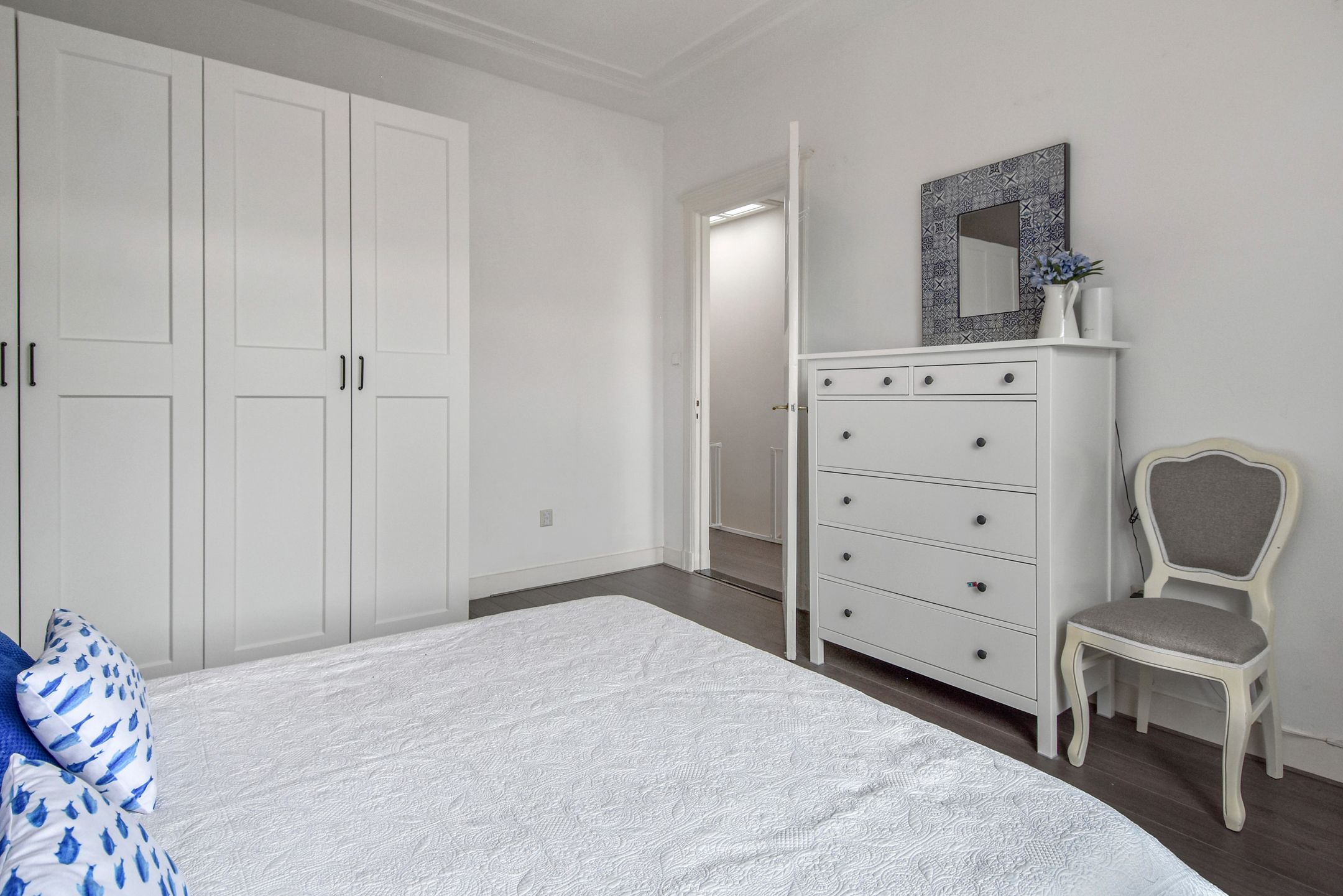 Photo 27 of Van der Parrastraat 13-A