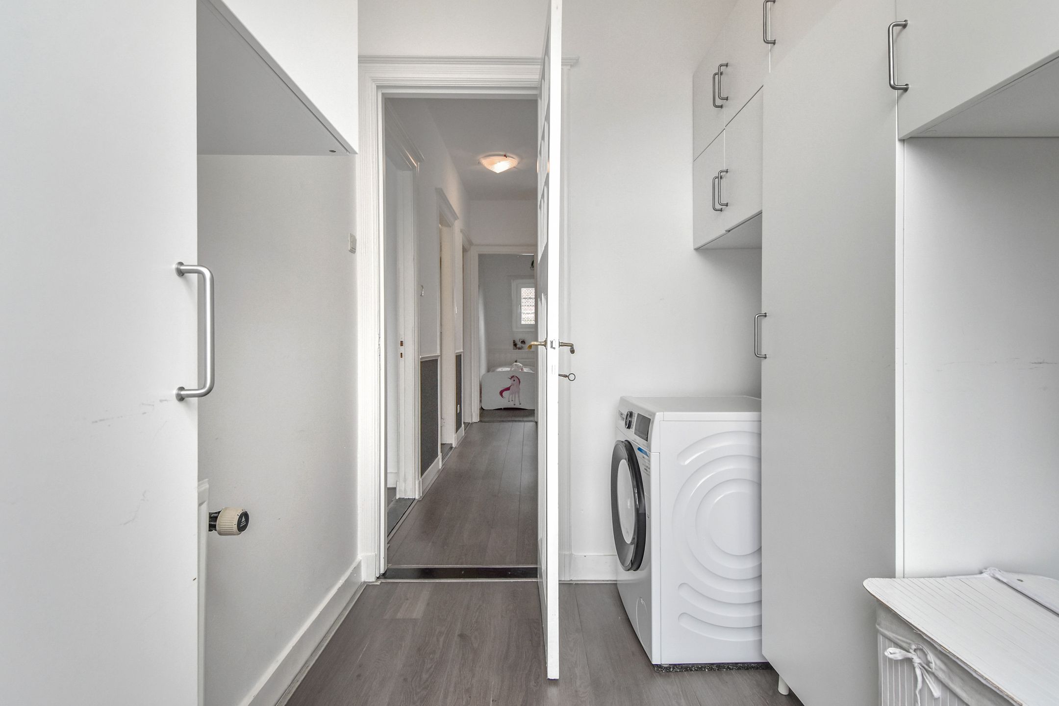 Photo 18 of Van der Parrastraat 13-A
