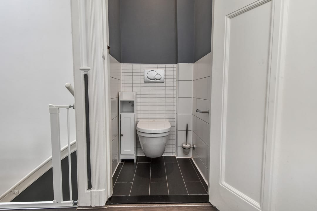 Photo 26 of Van der Parrastraat 13-A