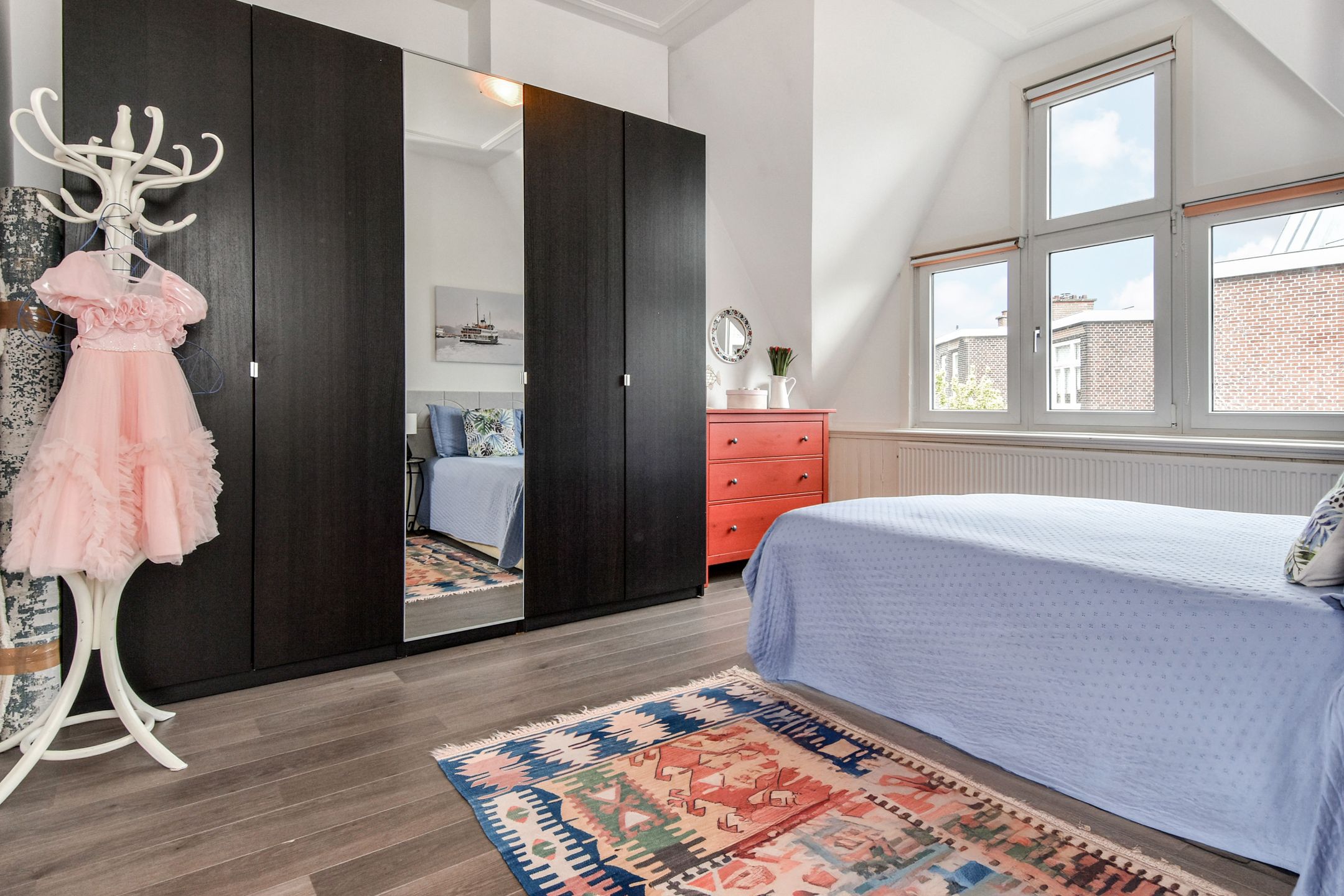Photo 21 of Van der Parrastraat 13-A