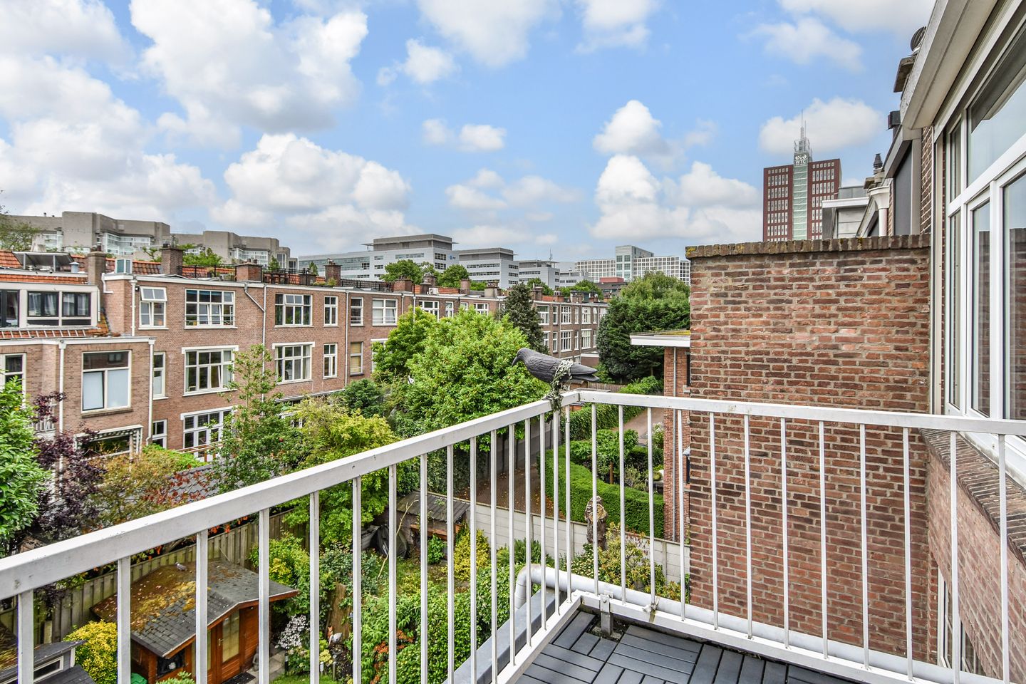 Photo 29 of Van der Parrastraat 13-A