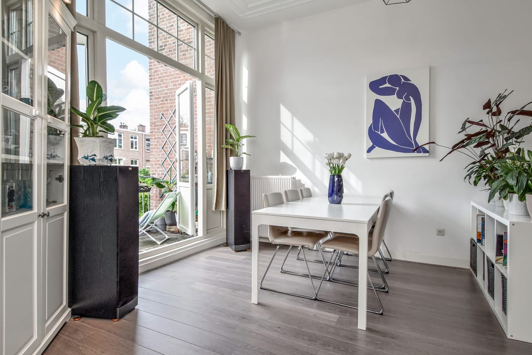 Photo 11 of Van der Parrastraat 13-A