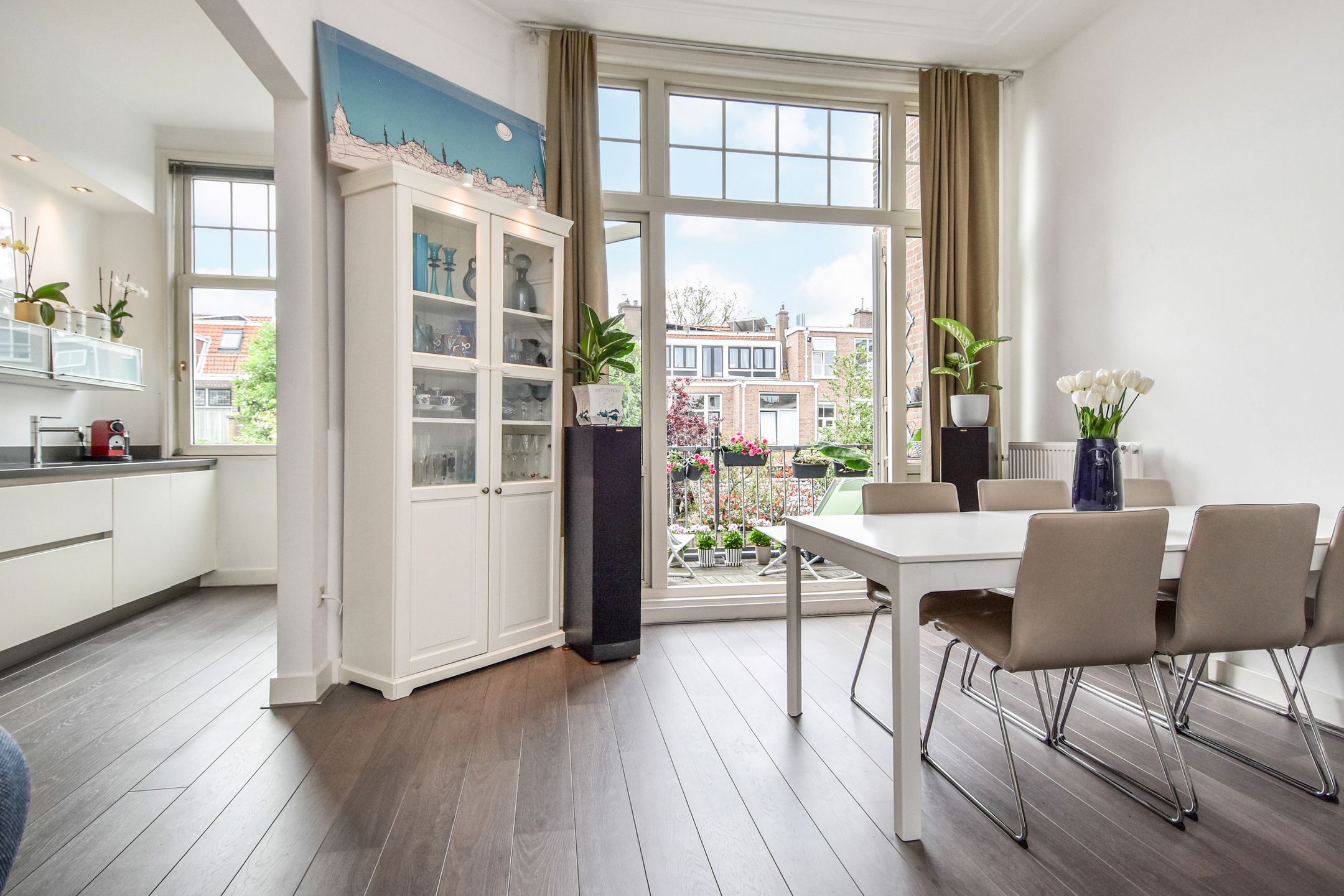 Photo 3 of Van der Parrastraat 13-A