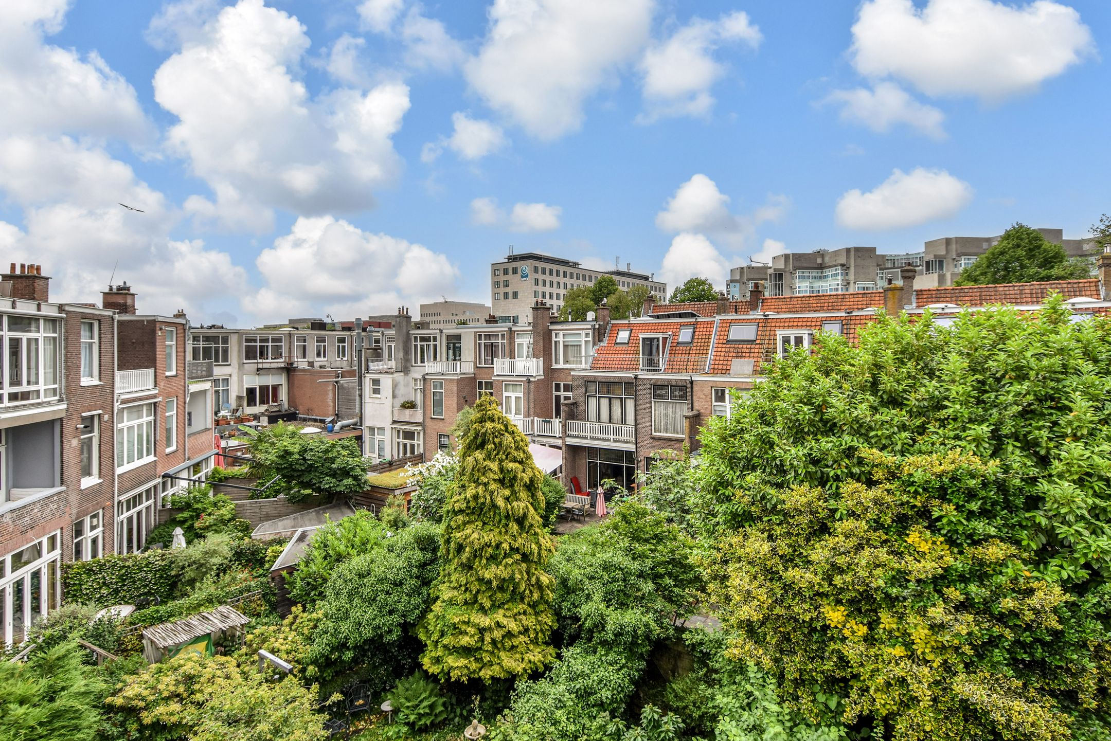 Photo 30 of Van der Parrastraat 13-A
