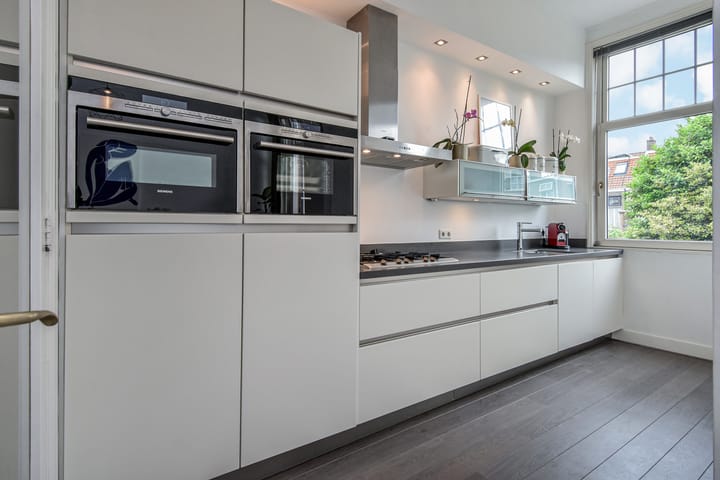 Photo 4 of Van der Parrastraat 13-A