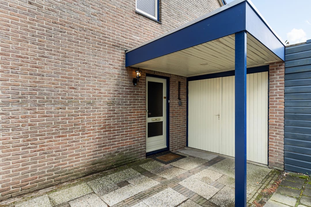 Photo 7 of Eendrachtstraat 73-C