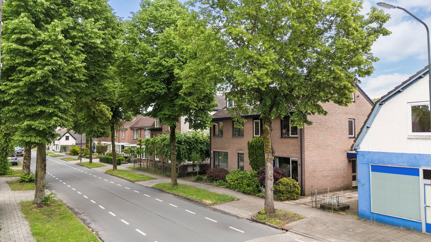 Photo 5 of Eendrachtstraat 73-C