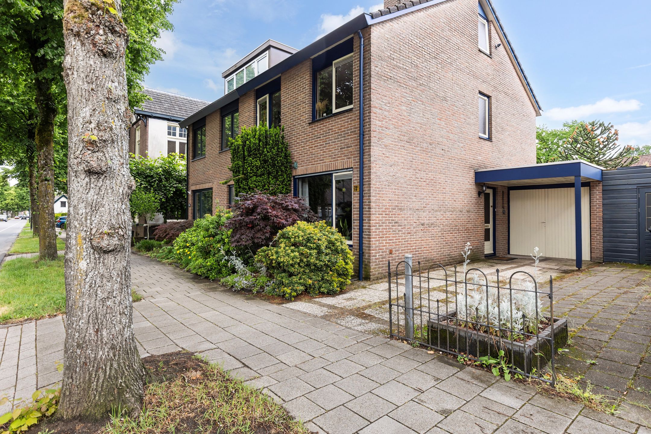 Photo 6 of Eendrachtstraat 73-C