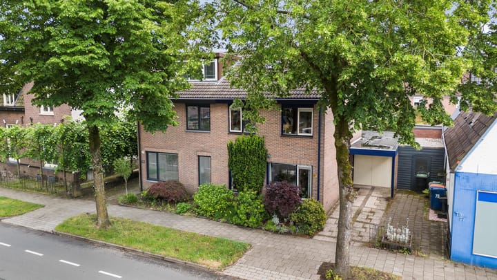 Foto 4 van Eendrachtstraat 73-C