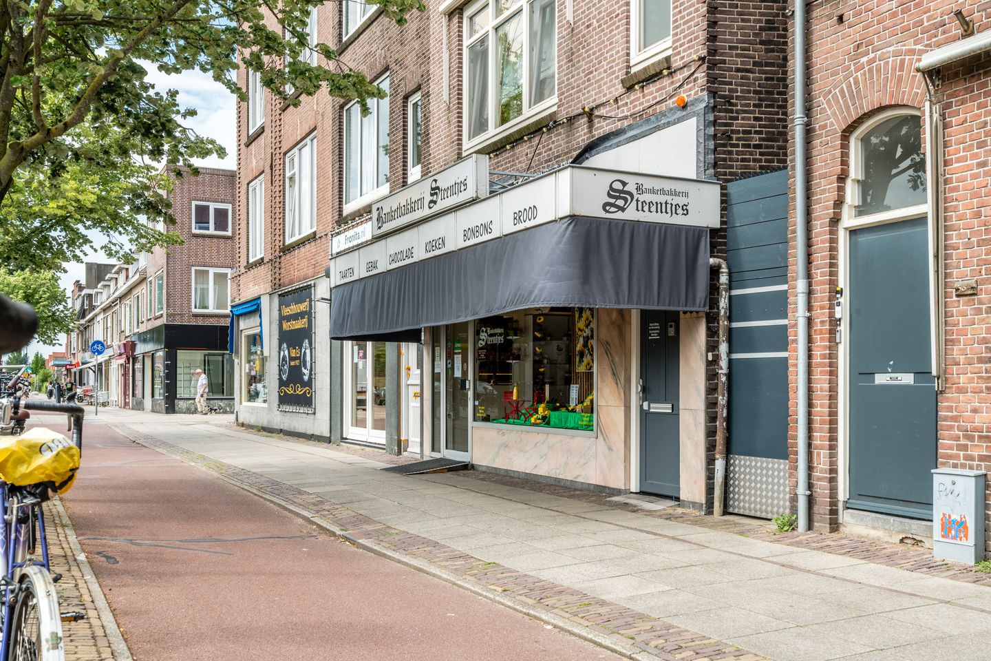 View photo 4 of Amsterdamsestraatweg 585