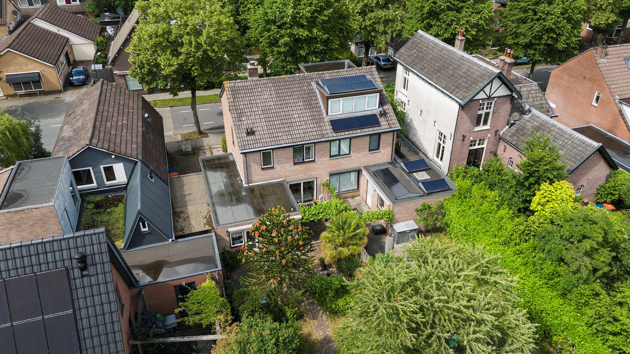 Photo 48 of Eendrachtstraat 73-C