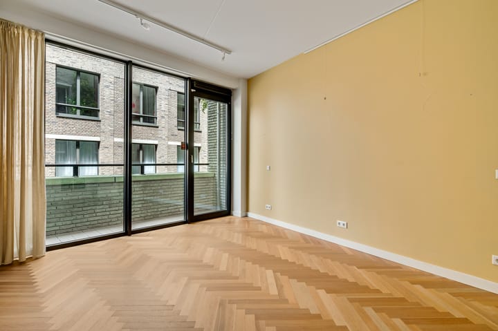 Appartement te koop: Busschuttenpoort 13A06, Maastricht
