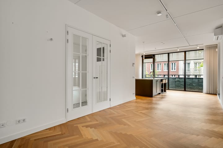 Appartement te koop: Busschuttenpoort 13A06, Maastricht
