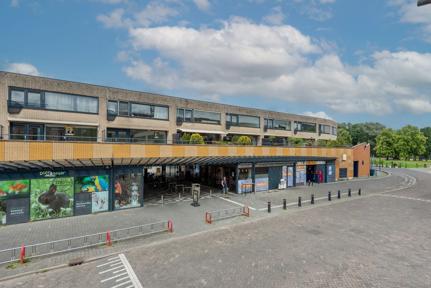 Photo 34 of De Kramershilt 33