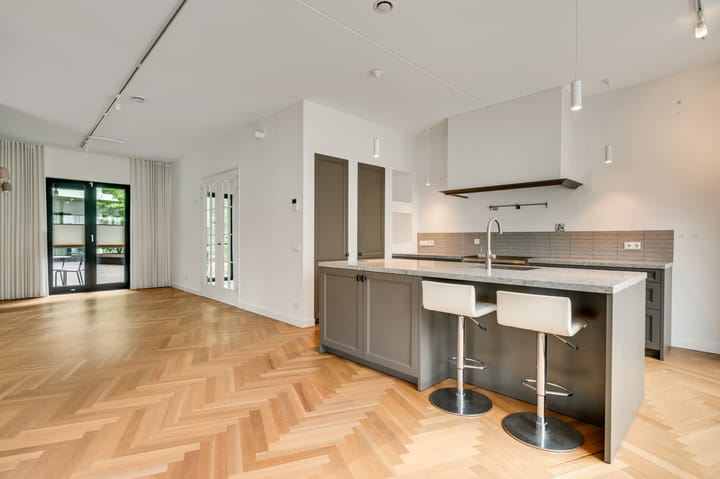 Appartement te koop: Busschuttenpoort 13A06, Maastricht