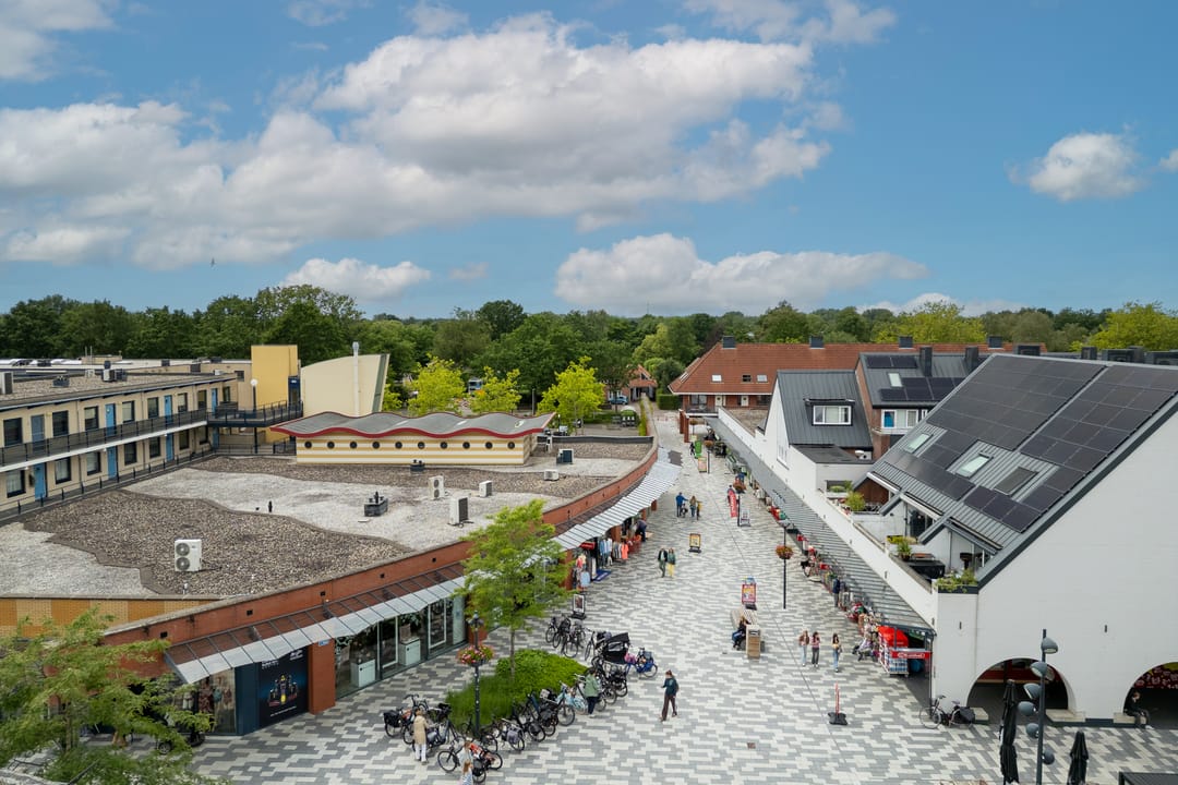 Photo 32 of De Kramershilt 33