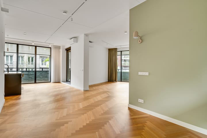 Appartement te koop: Busschuttenpoort 13A06, Maastricht